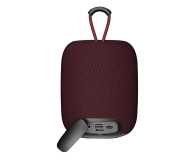 CANYON Głośnik Bluetooth BSP-8 10W Czerwony - 1348445 - zdjęcie 2
